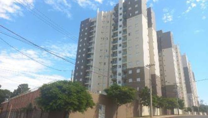 Condomínio residencial com oportunidade de leilão